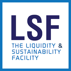 The Liquidity and Sustainability Facility