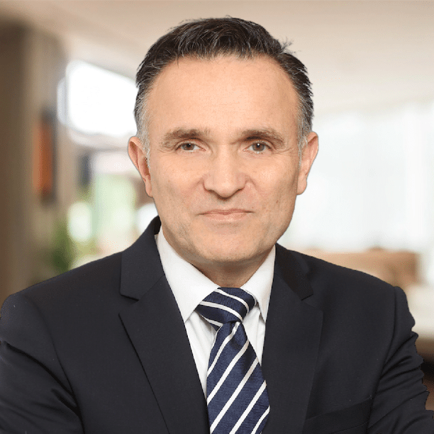 Cyril Louchtchay de Fleurian Director Risk Advisory and Development LSFacility
