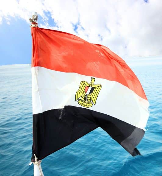 lsfacility Egypt raises dollar denominated social bond sale