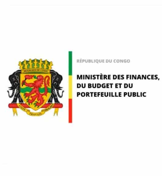lsfacility infos ministere des finances republique du congo