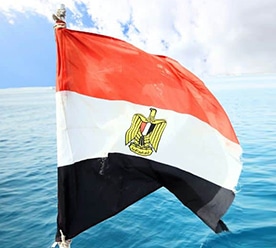 lsfacility Egypt raises dollar denominated social bond sale