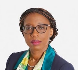 Vera Songwe