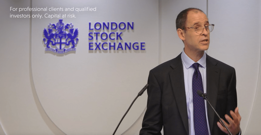 london stock exchange lsfacility